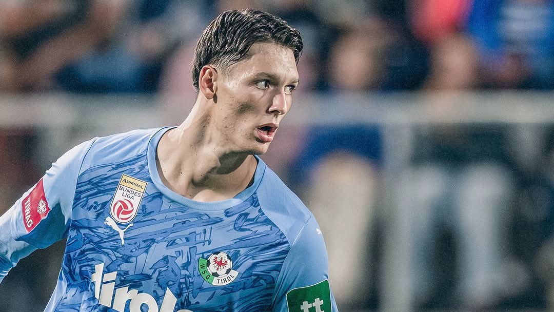Salko Hamzić odlično branio, a onda stigla nagrada kakvu svaki golman želi!
